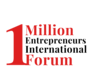 1 Million Entrepreneurs International Forum